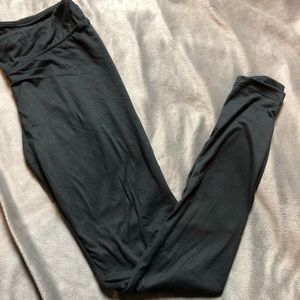 NWT Black Leggings